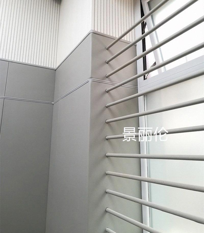 審訊室防撞軟包 廠家